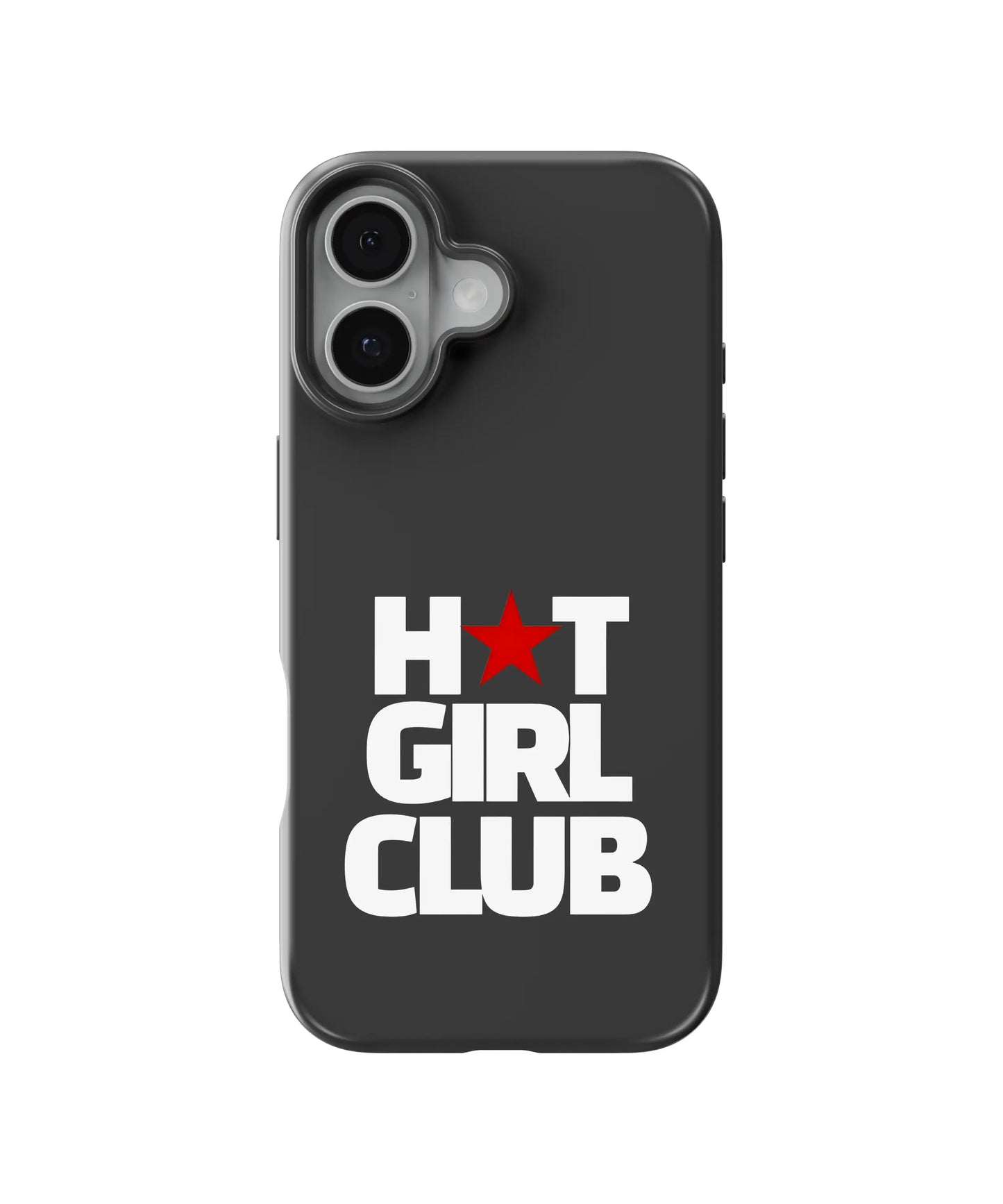 Hot Girl Club Telefon Kılıfı