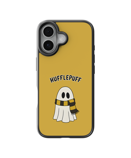 Hufflepuff Ghost Telefon Kılıfı