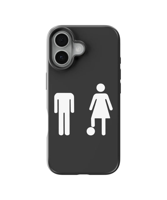 Boy Tears Telefon Kılıfı