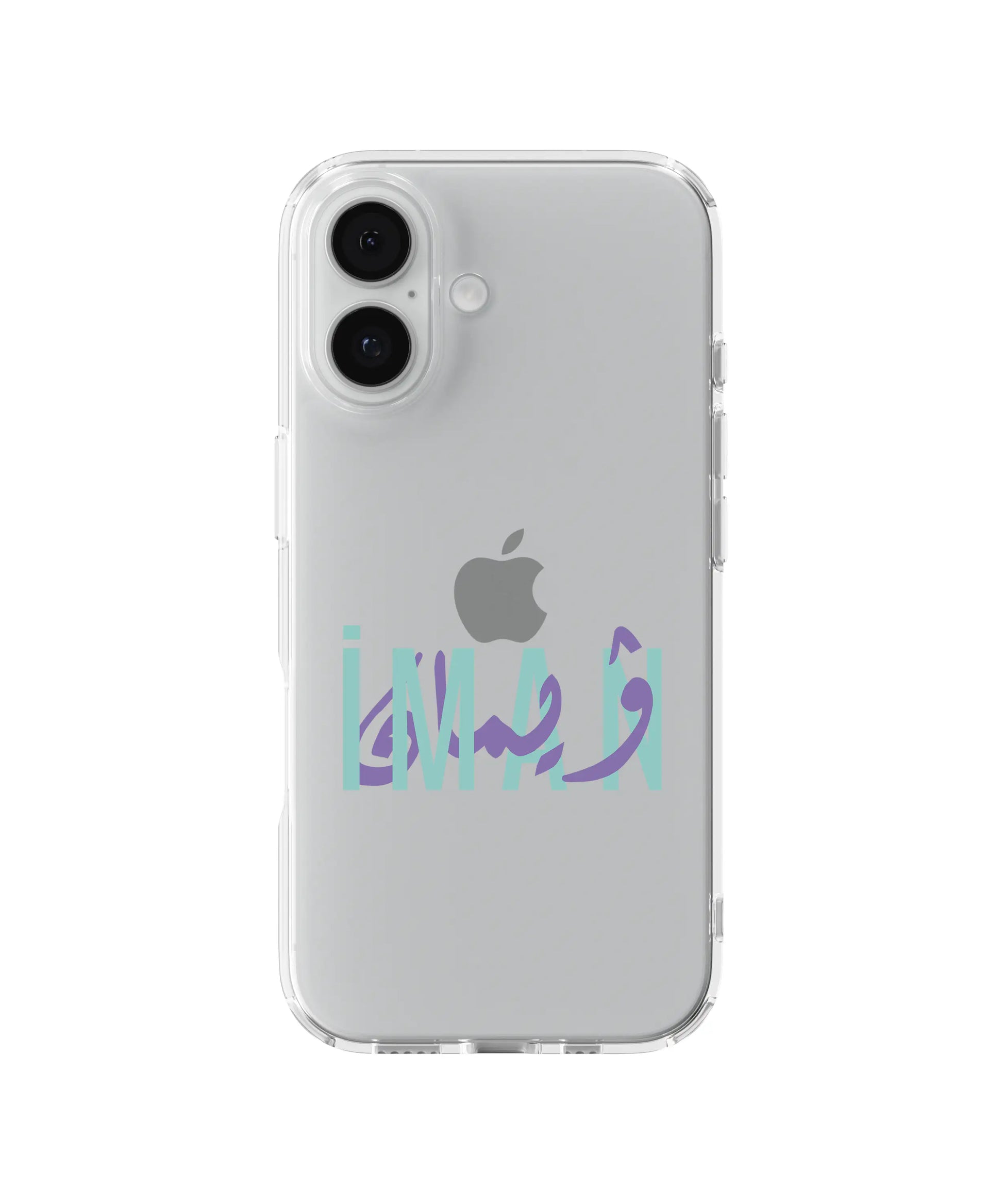 İman Telefon Kılıfı