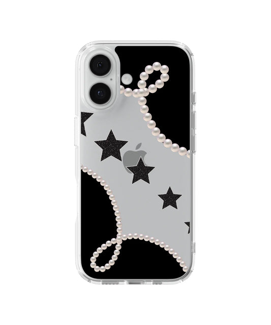 Pearl Star Telefon Kılıfı