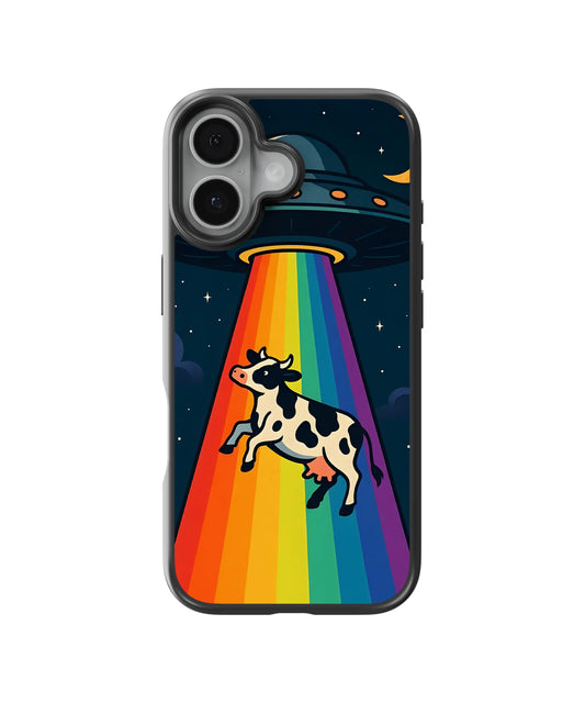 Space Milk Telefon Kılıfı