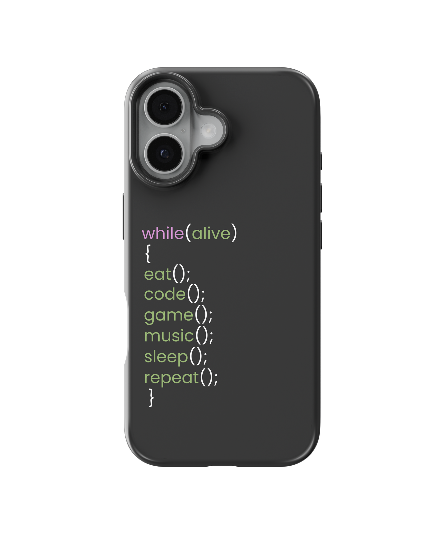 The Infinite Loop Telefon Kılıfı