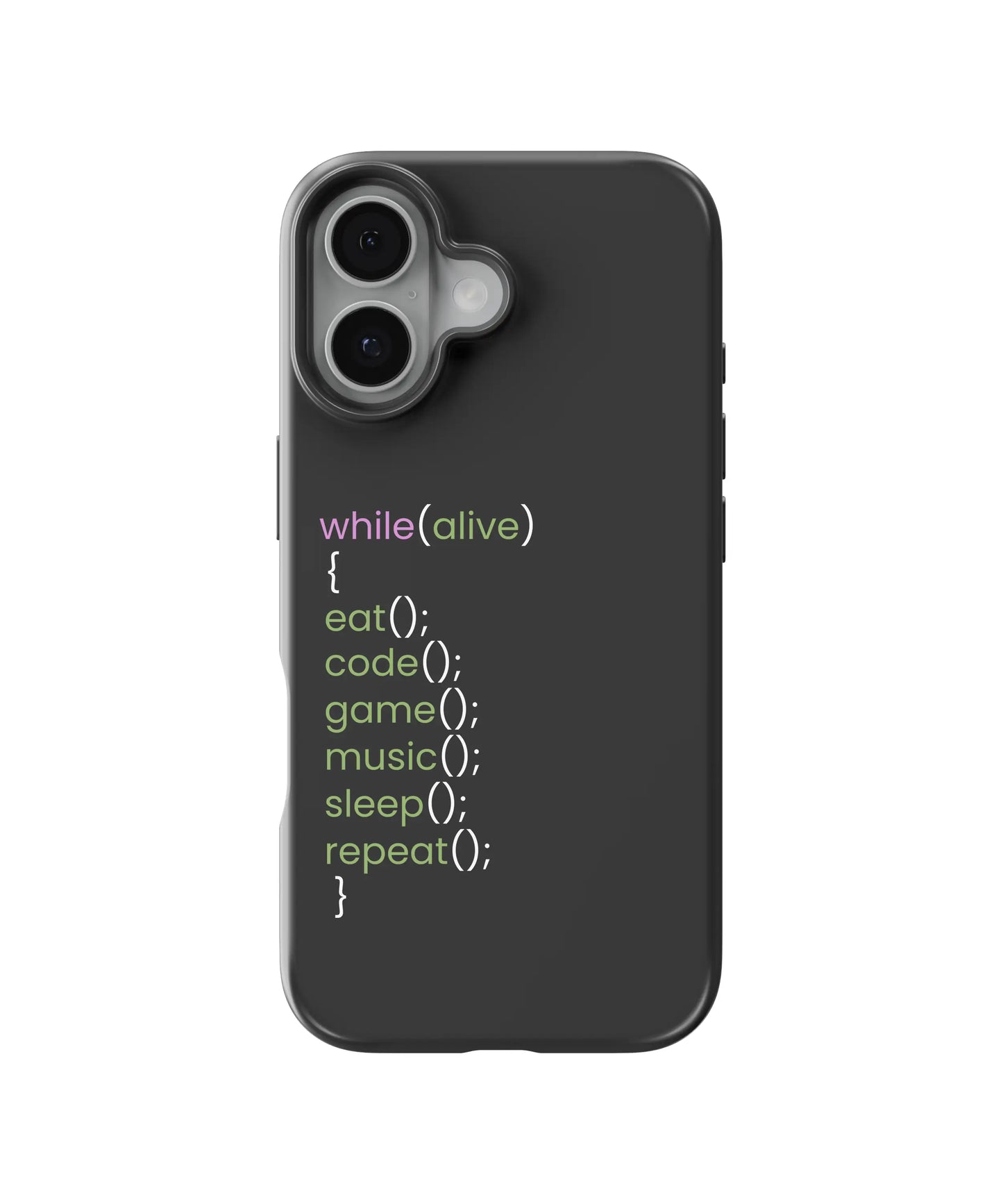 The Infinite Loop Telefon Kılıfı