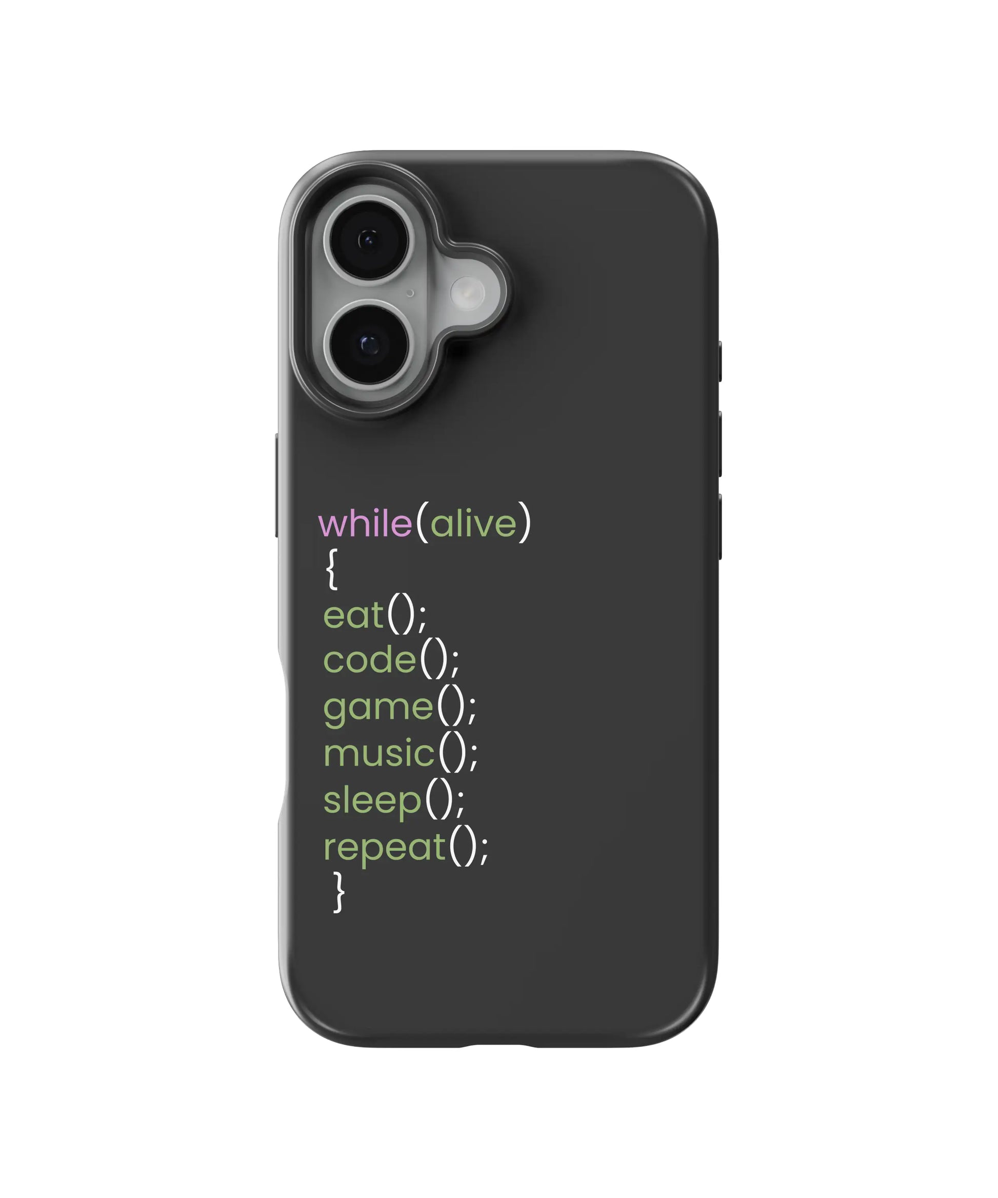 The Infinite Loop Telefon Kılıfı