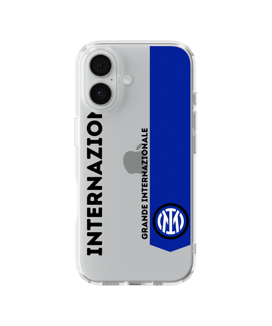 Inter Telefon Kılıfı