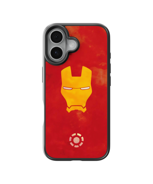 Stark Tech Telefon Kılıfı