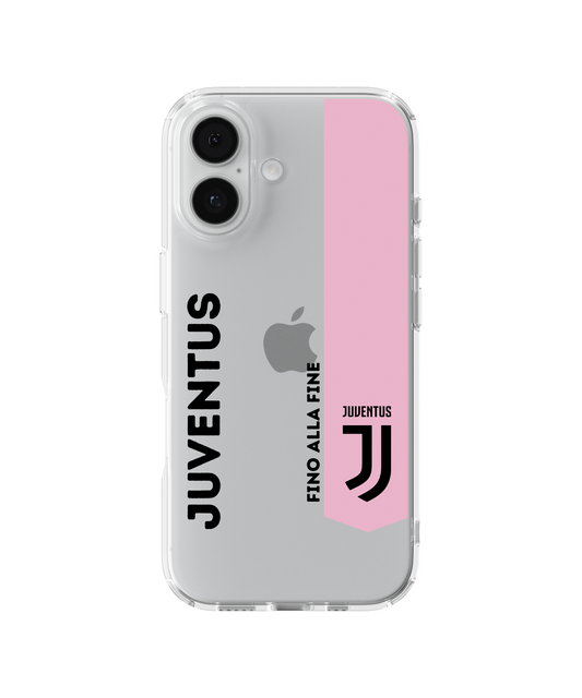 Juventus Telefon Kılıfı