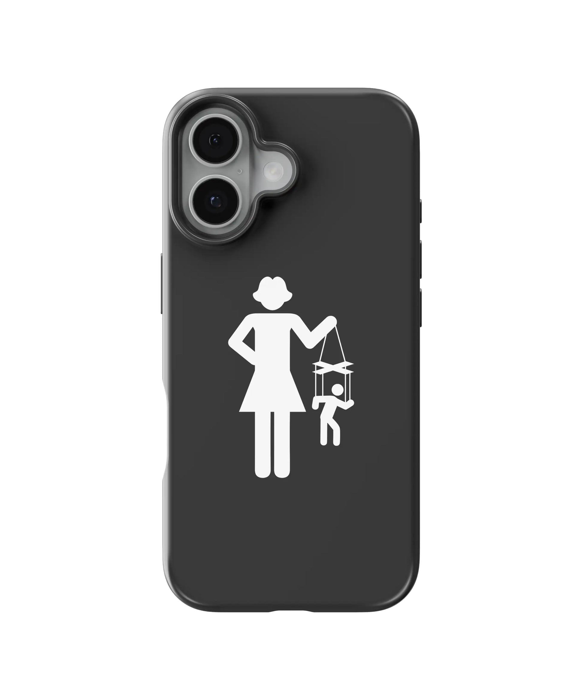 Muse Control Telefon Kılıfı