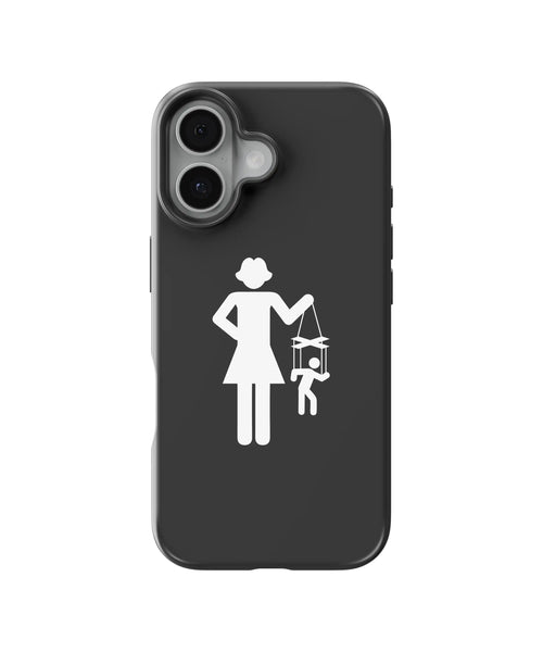 Muse Control Telefon Kılıfı