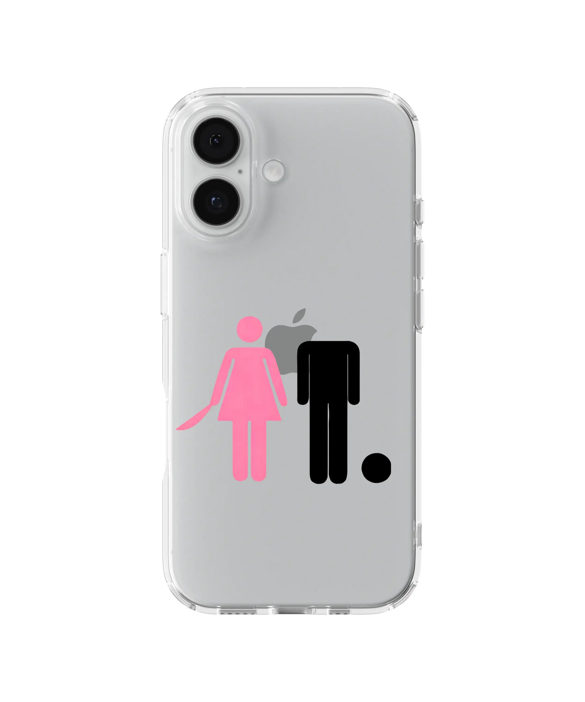 Bad Romance Telefon Kılıfı