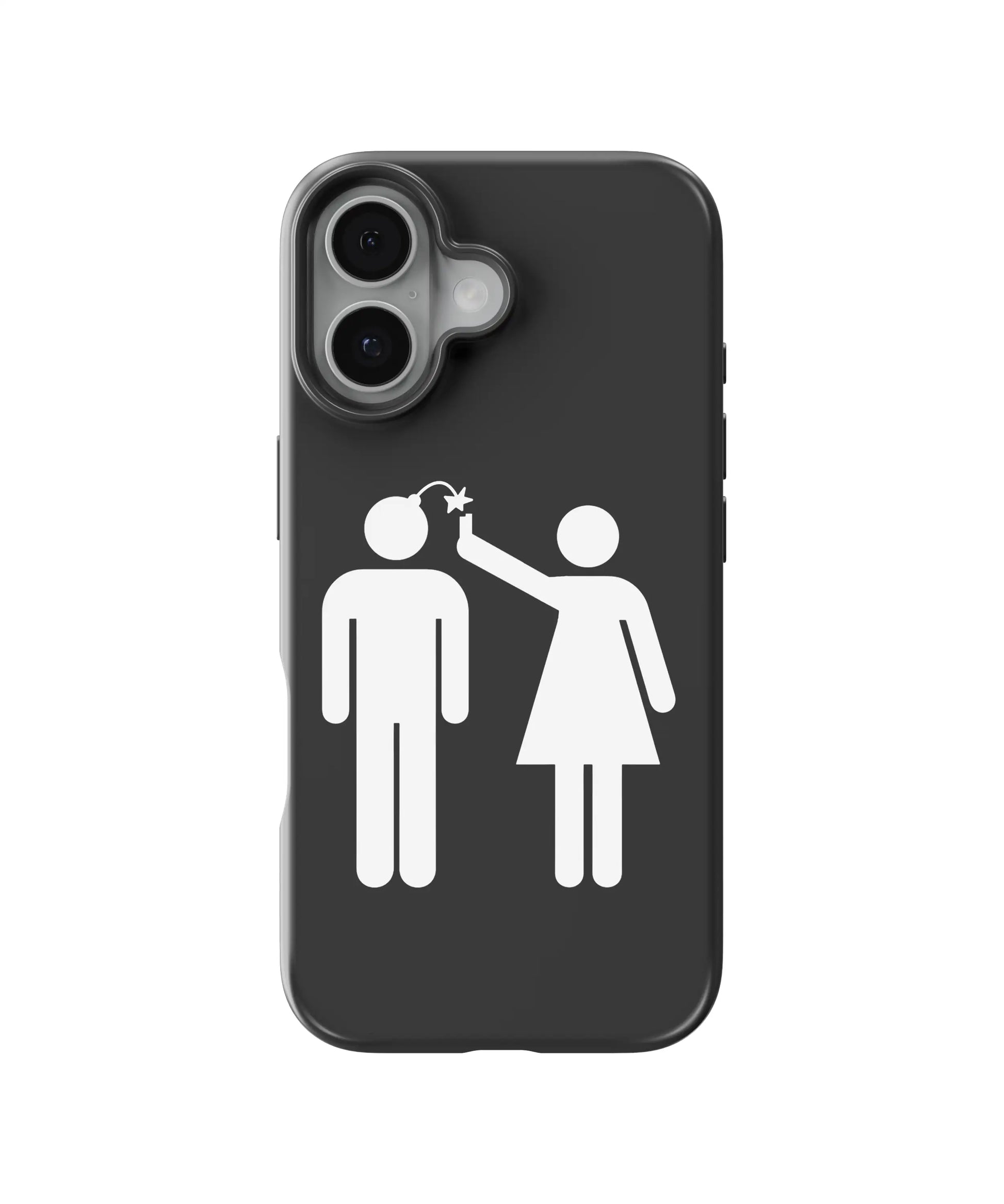 Magic Touch Telefon Kılıfı