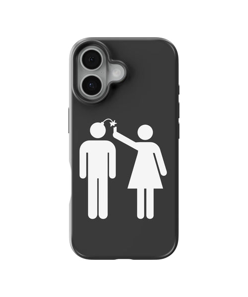 Magic Touch Telefon Kılıfı