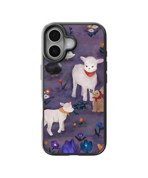Pastel Dream Telefon Kılıfı