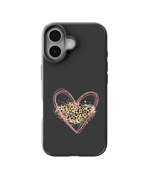 Wild Heartbeat Telefon Kılıfı
