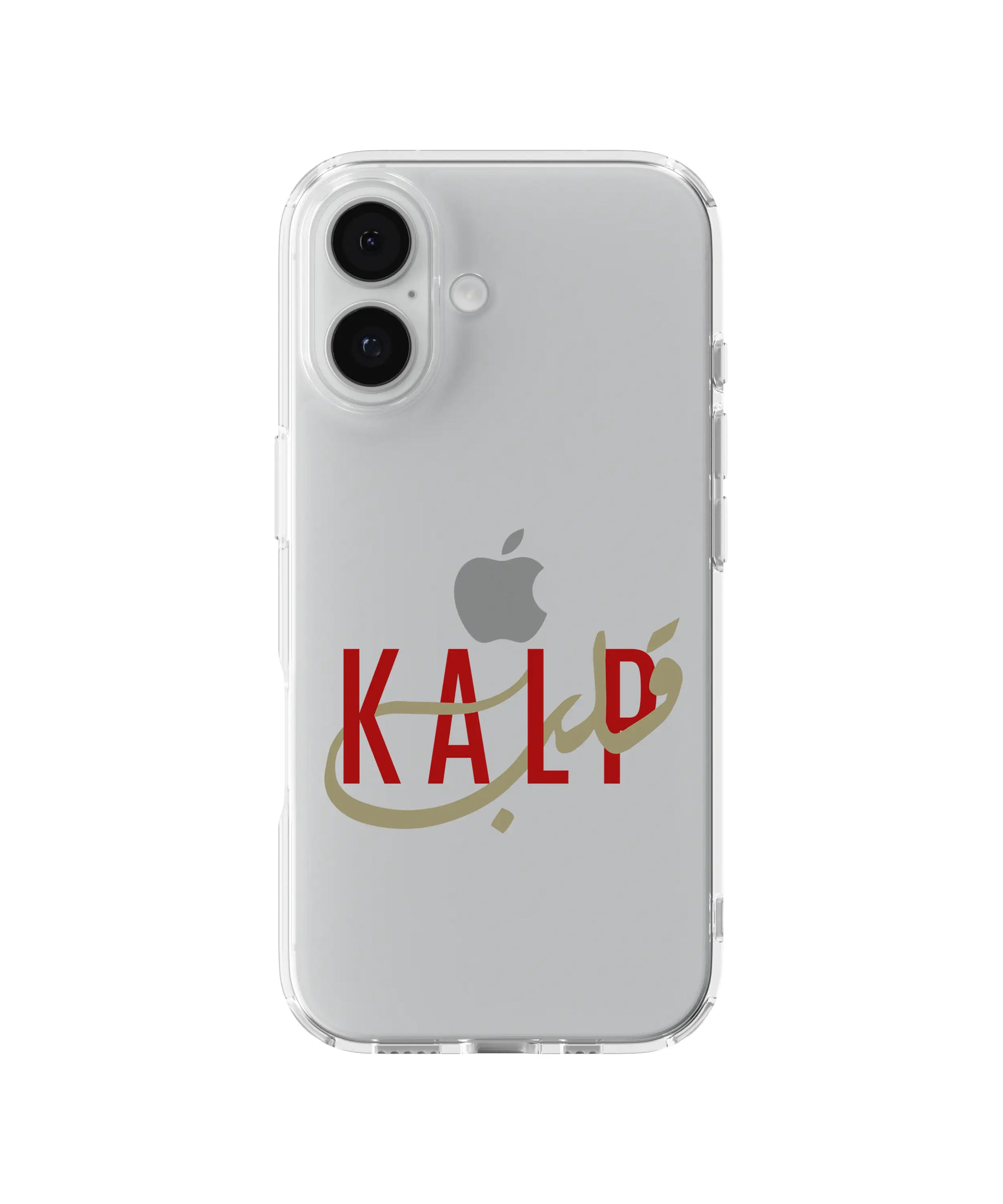 Kalp Telefon Kılıfı