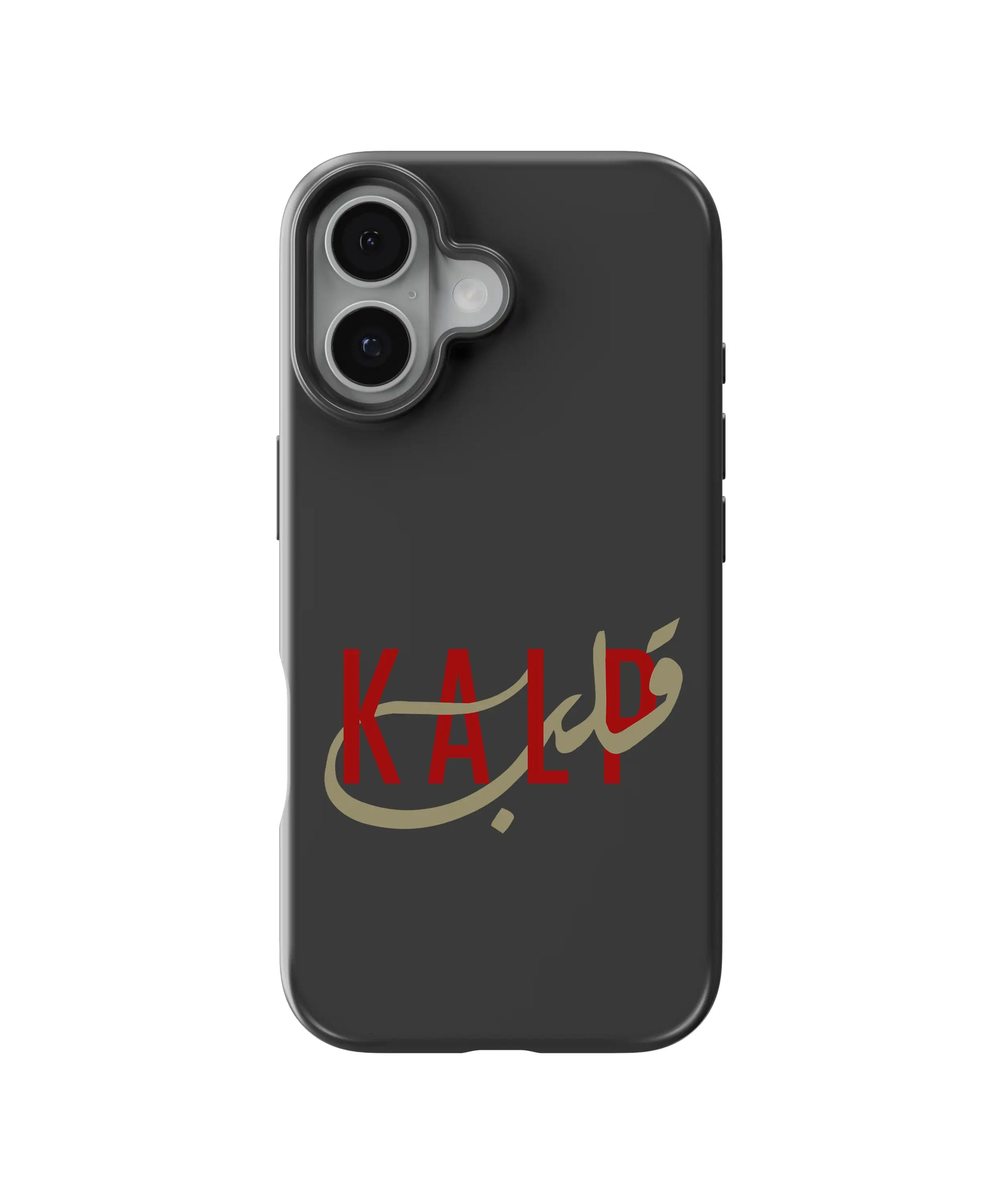 Kalp Telefon Kılıfı