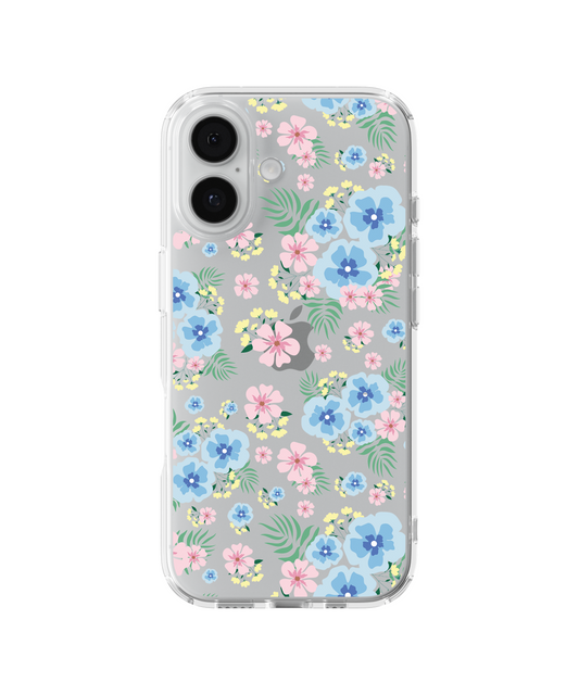 Floral Jubilee Telefon Kılıfı