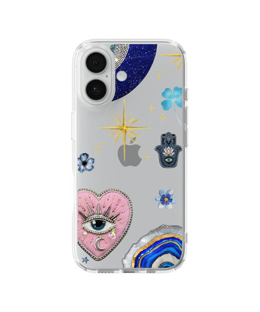 Mystic Dreamscape Telefon Kılıfı