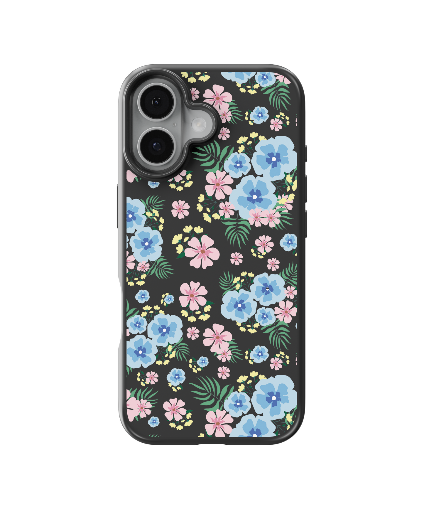 Floral Jubilee Telefon Kılıfı