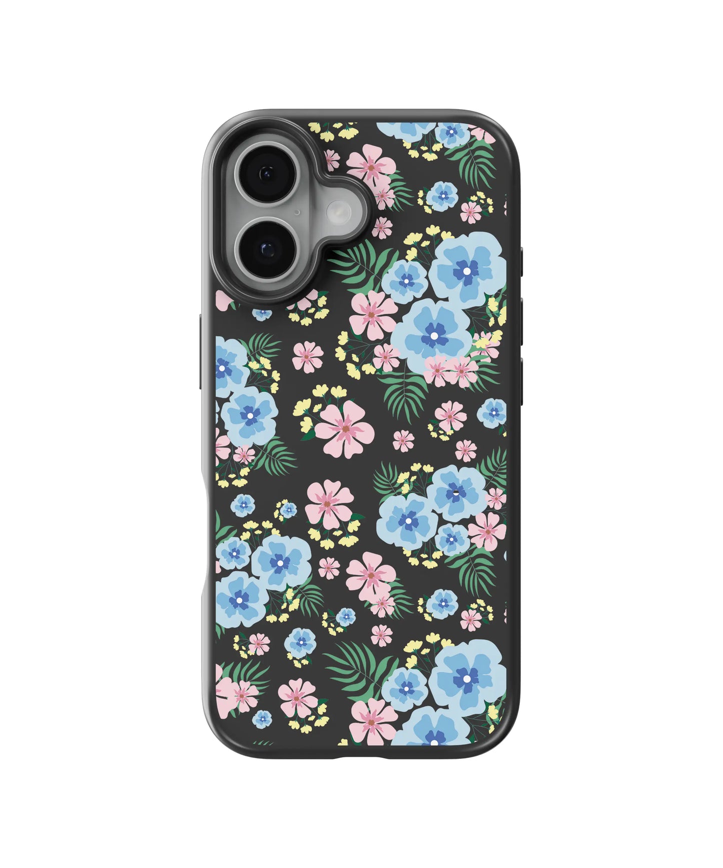 Floral Jubilee Telefon Kılıfı