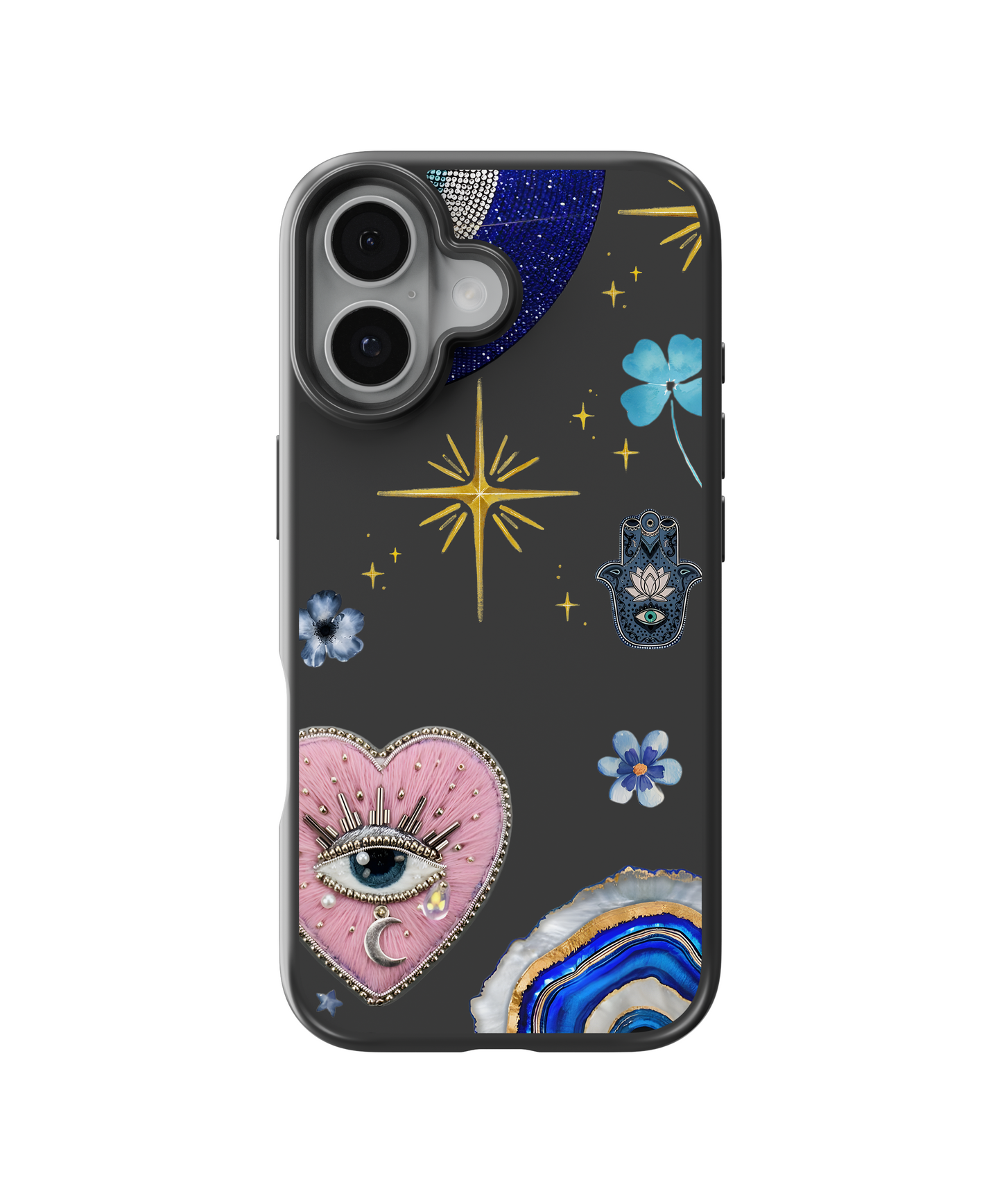 Mystic Dreamscape Telefon Kılıfı