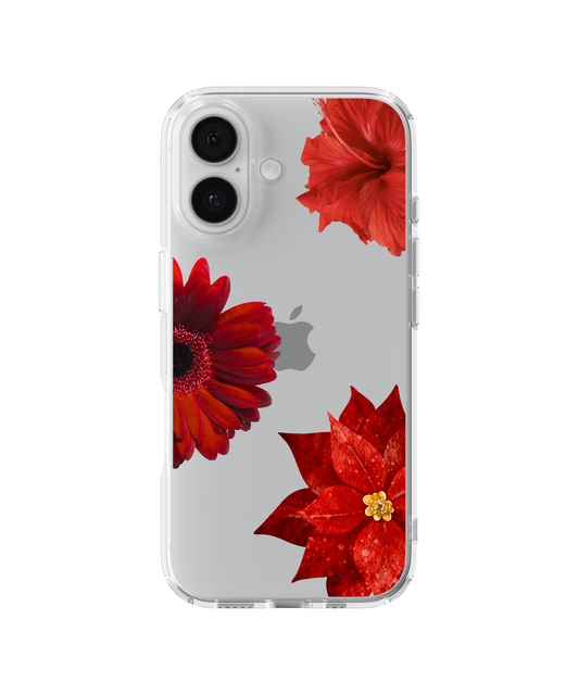 Scarlet Passion Telefon Kılıfı