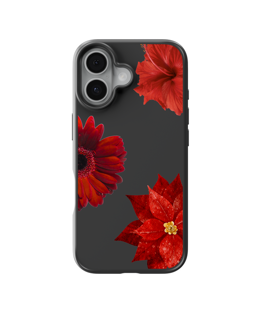 Scarlet Passion Telefon Kılıfı