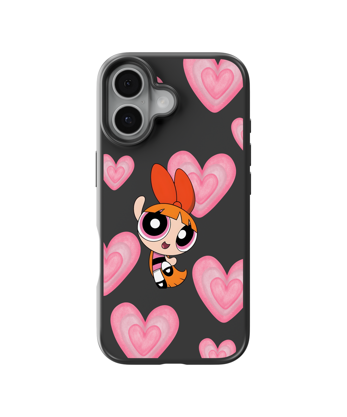 Blossom Bright Telefon Kılıfı