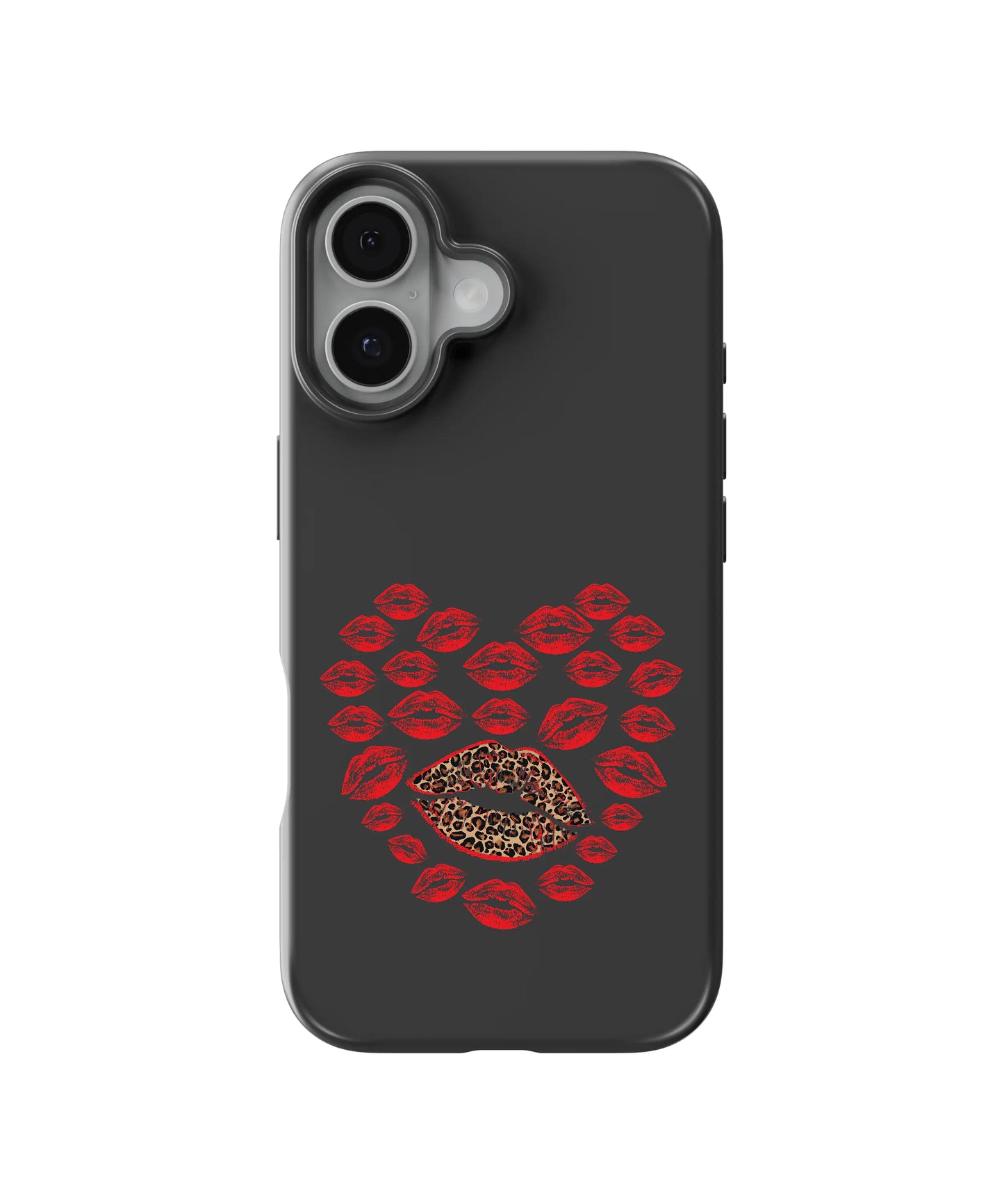 Lush Kiss Telefon Kılıfı