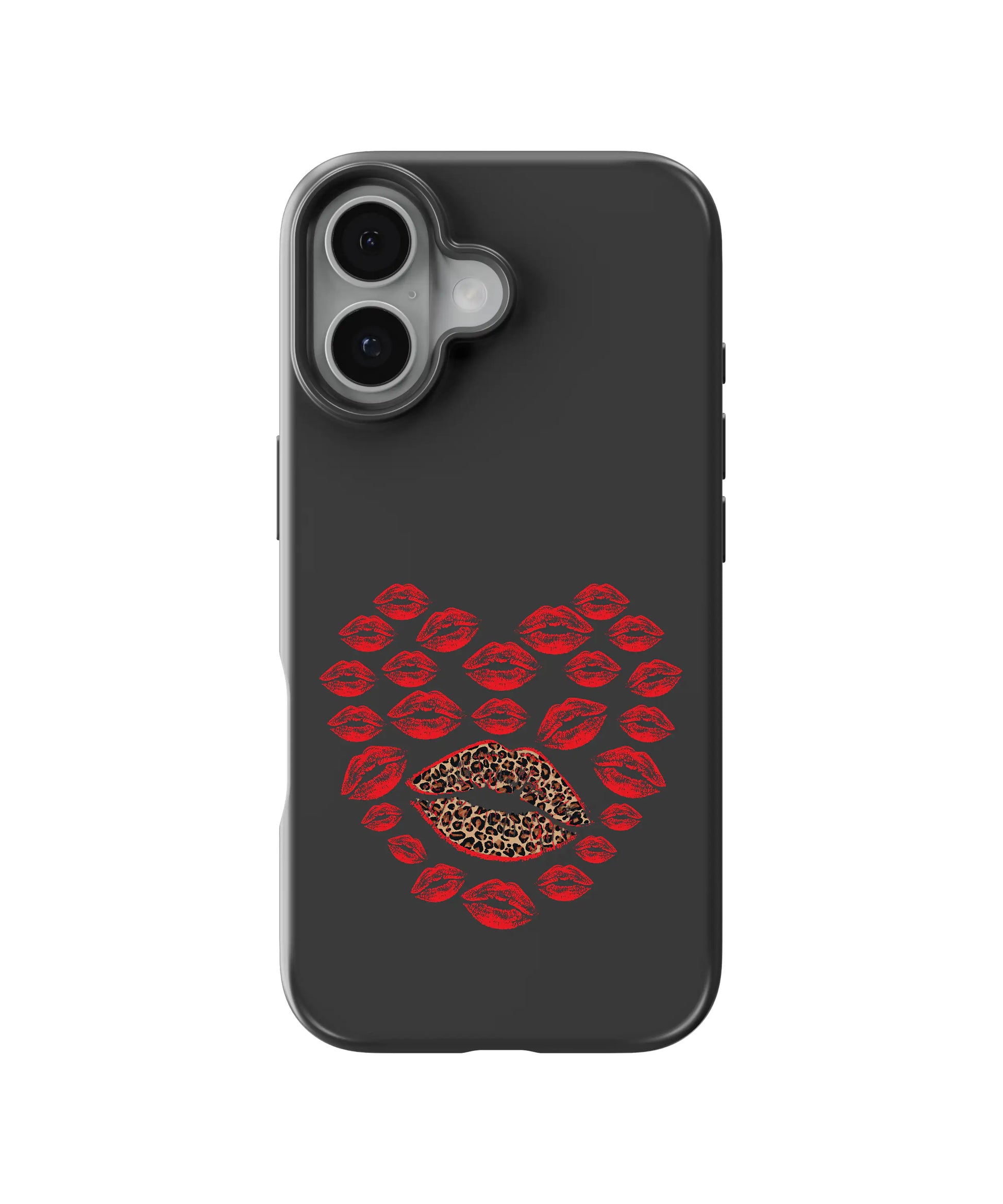 Lush Kiss Telefon Kılıfı