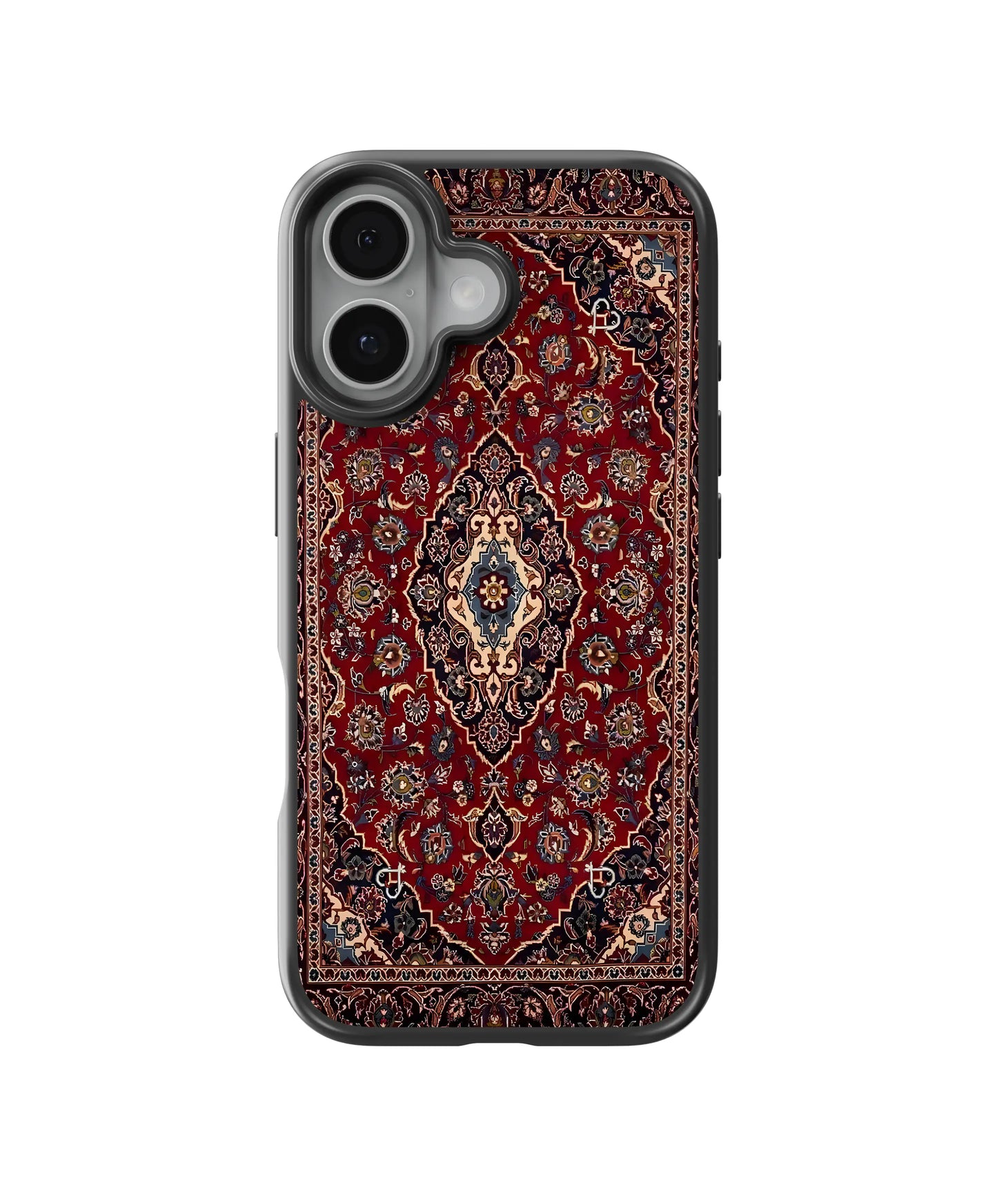 Vintage Carpet Telefon Kılıfı