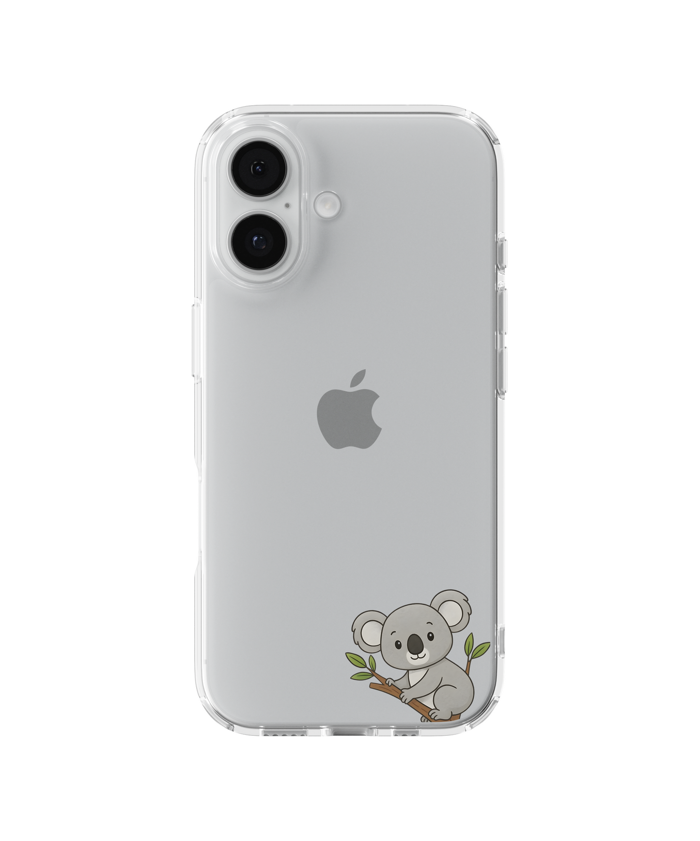 Cozy Koala Telefon Kılıfı