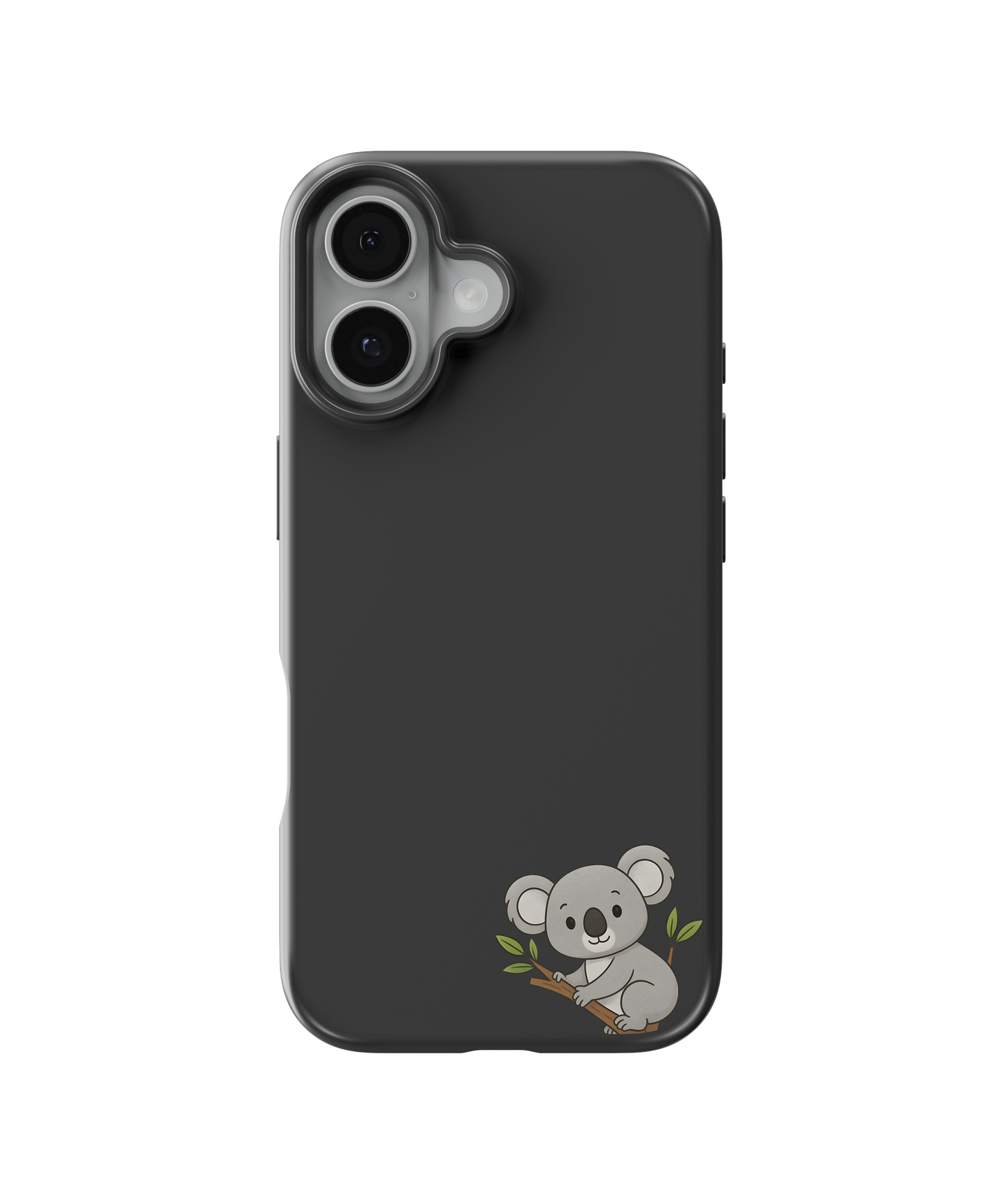 Cozy Koala Telefon Kılıfı