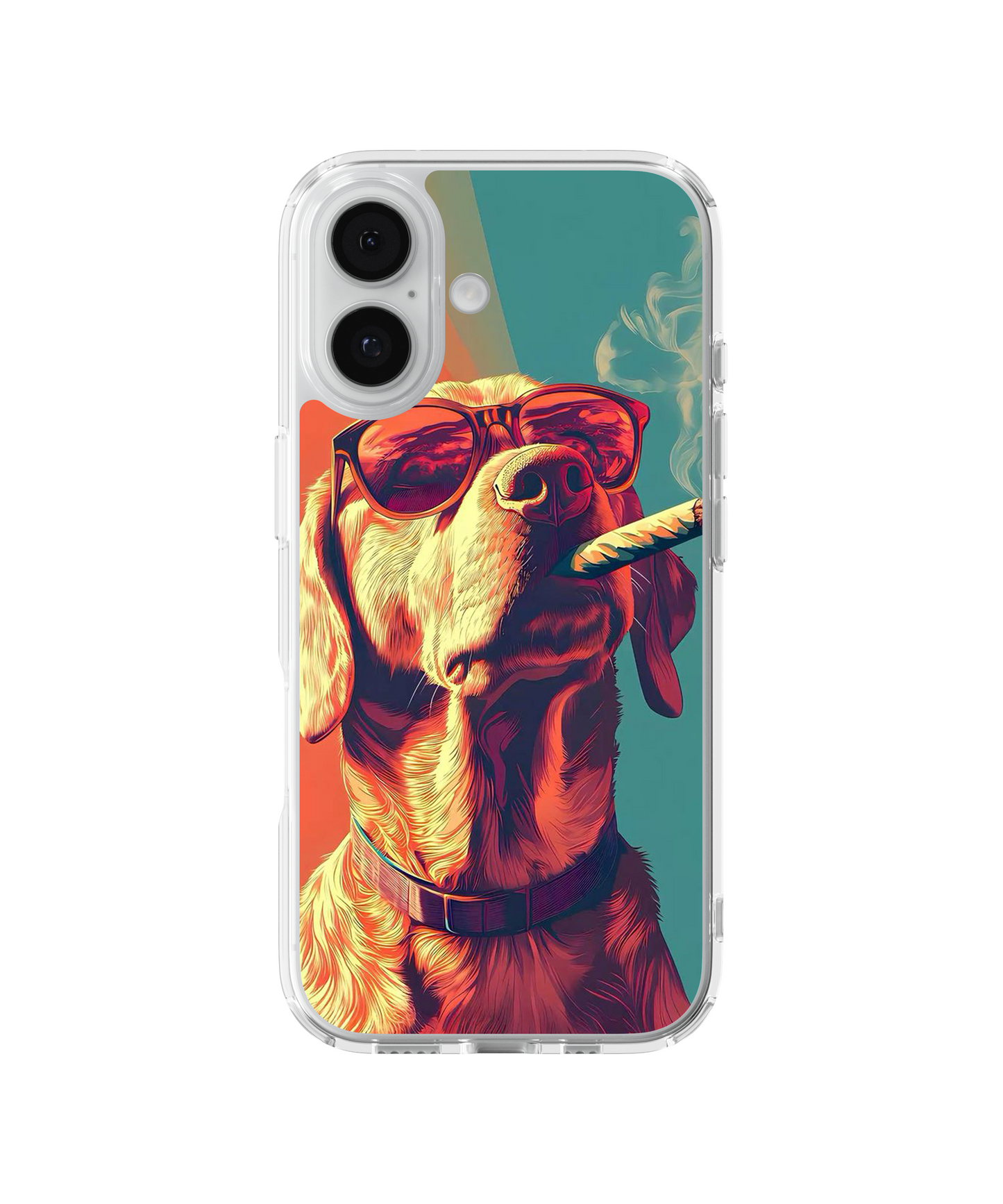 Boss Dog Telefon Kılıfı