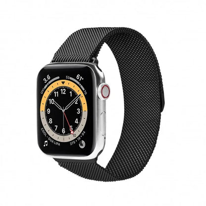 Apple Watch Sport Stainless Steel Saat Kordonu