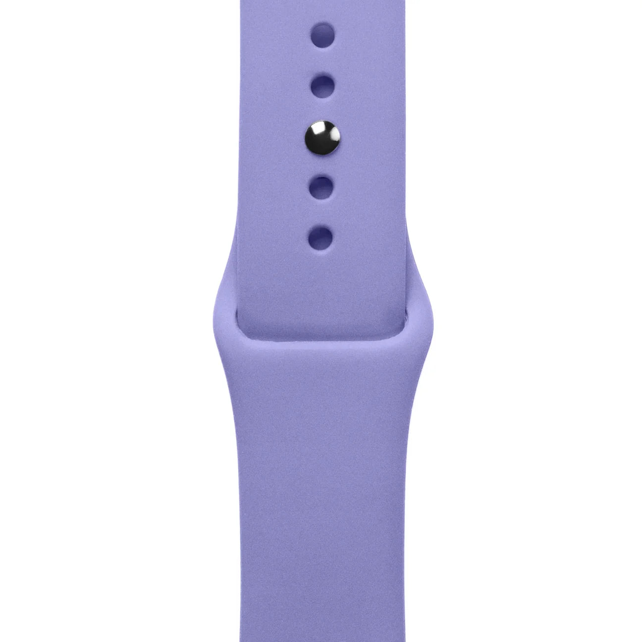 Apple Watch Sport Band Silikon Saat Kordonu