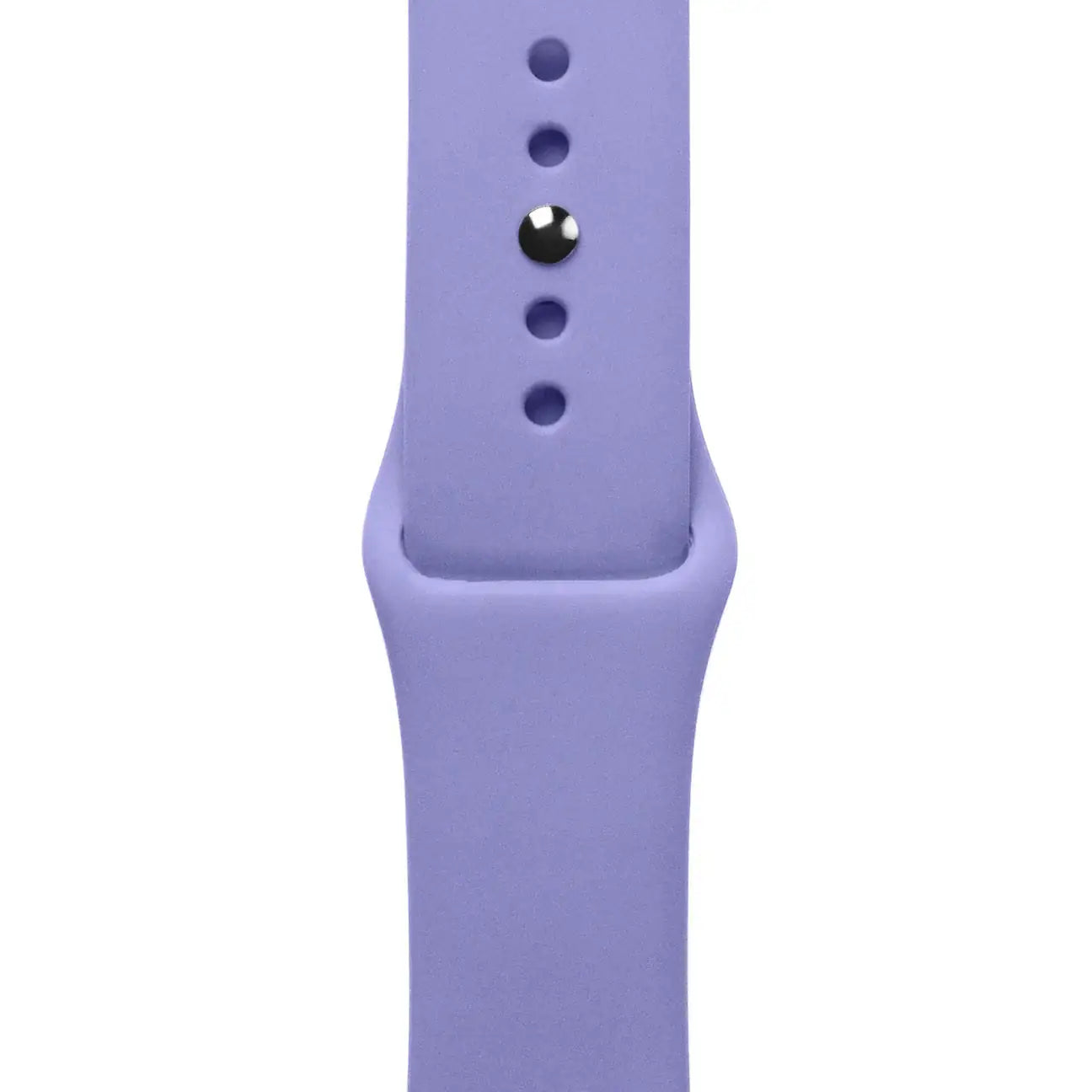 Apple Watch Sport Band Silikon Saat Kordonu