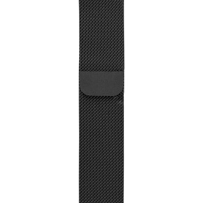 Apple Watch Sport Stainless Steel Saat Kordonu