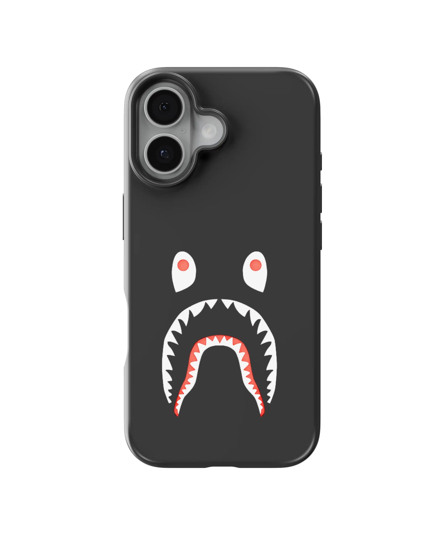 Bape Shark Telefon Kılıfı