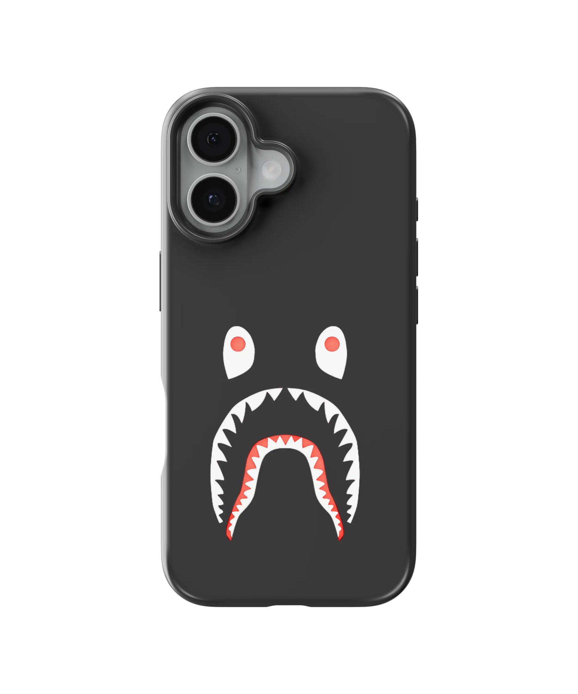 Bape Shark Telefon Kılıfı