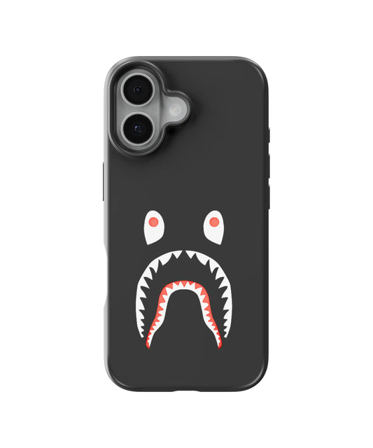 Bape Shark Telefon Kılıfı