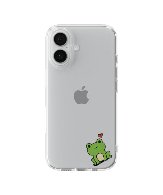 Sweet Frog Telefon Kılıfı