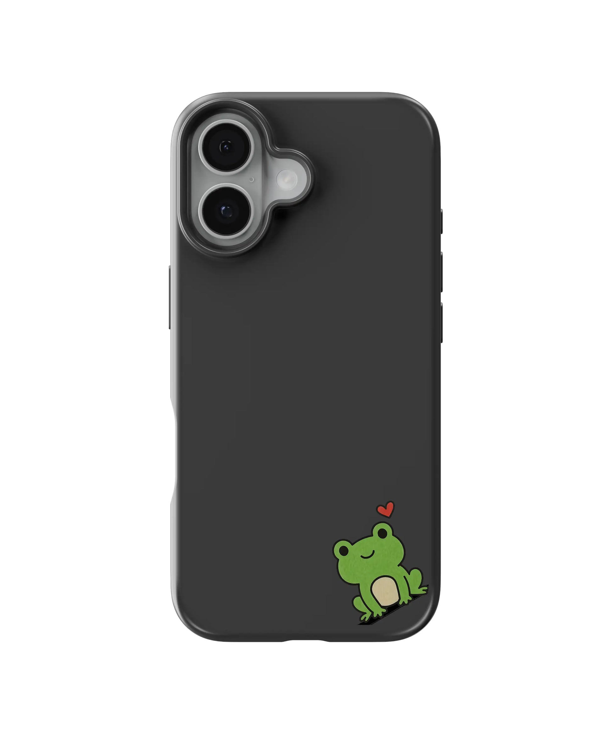 Sweet Frog Telefon Kılıfı