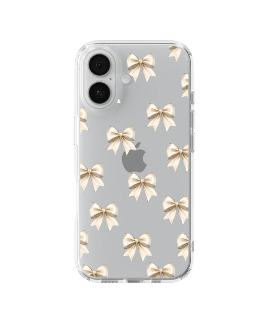Silk Ribbon Dream Telefon Kılıfı