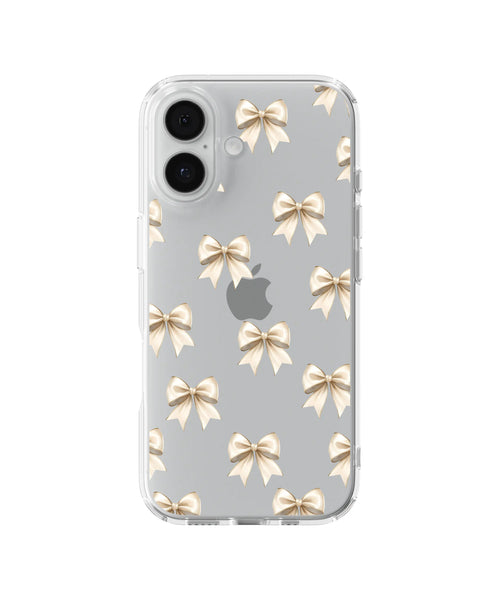 Silk Ribbon Dream Telefon Kılıfı