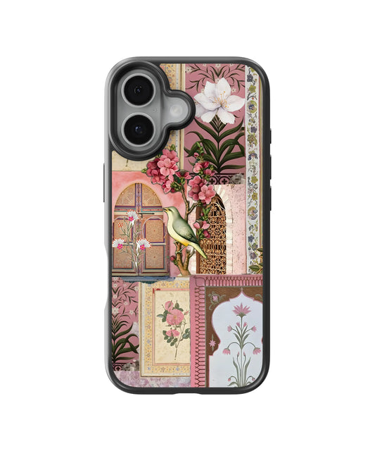 Oriental Blush Telefon Kılıfı