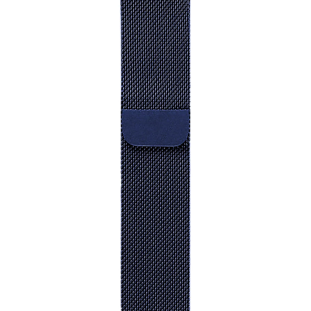 Apple Watch Sport Stainless Steel Saat Kordonu