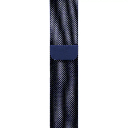 Apple Watch Sport Stainless Steel Saat Kordonu