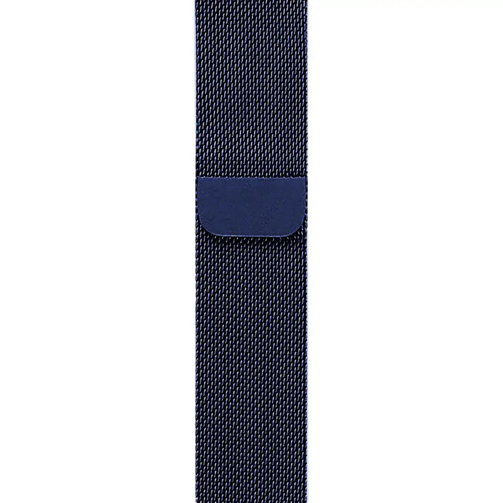 Apple Watch Sport Stainless Steel Saat Kordonu
